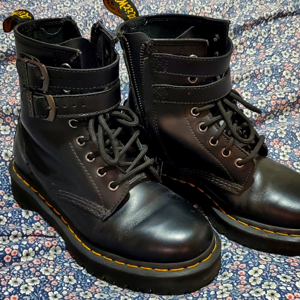 Dr. Martens 1460 Alt
